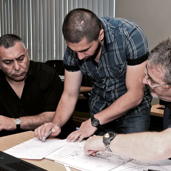 Maersk Training and Scancruit DMCC leading the way