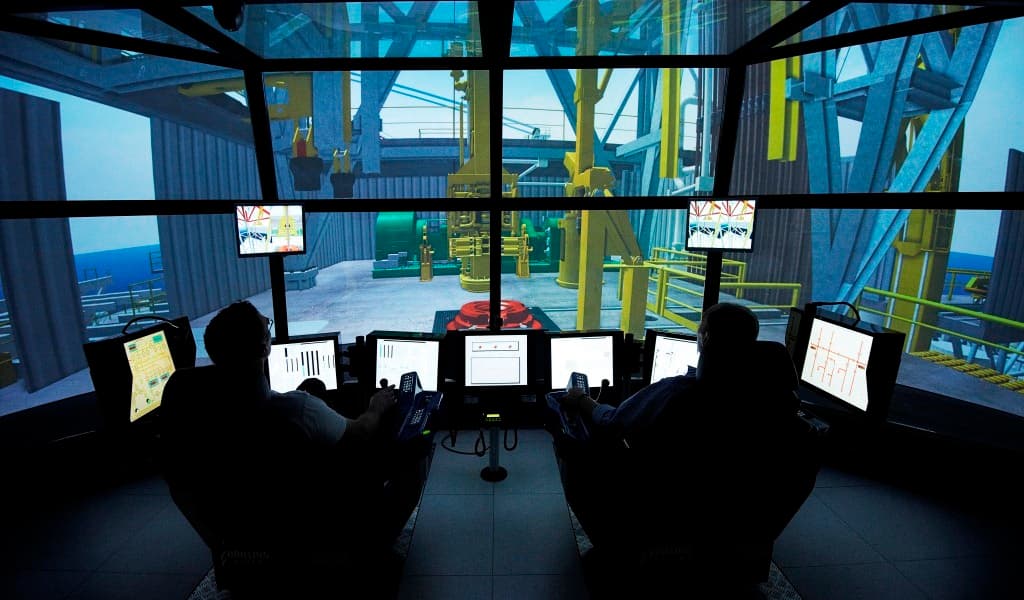 A Rig Manager’s Thoughts