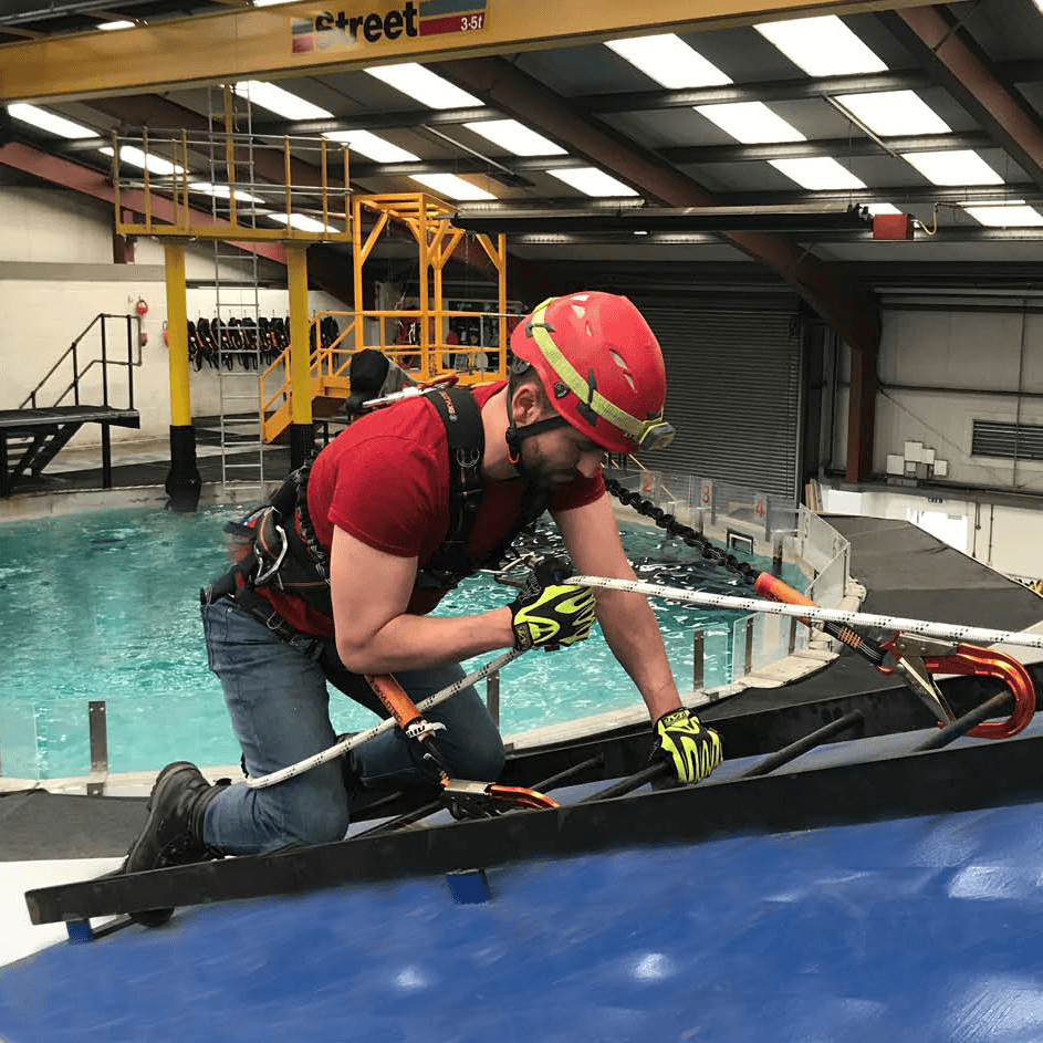 The Wind Box of Tricks