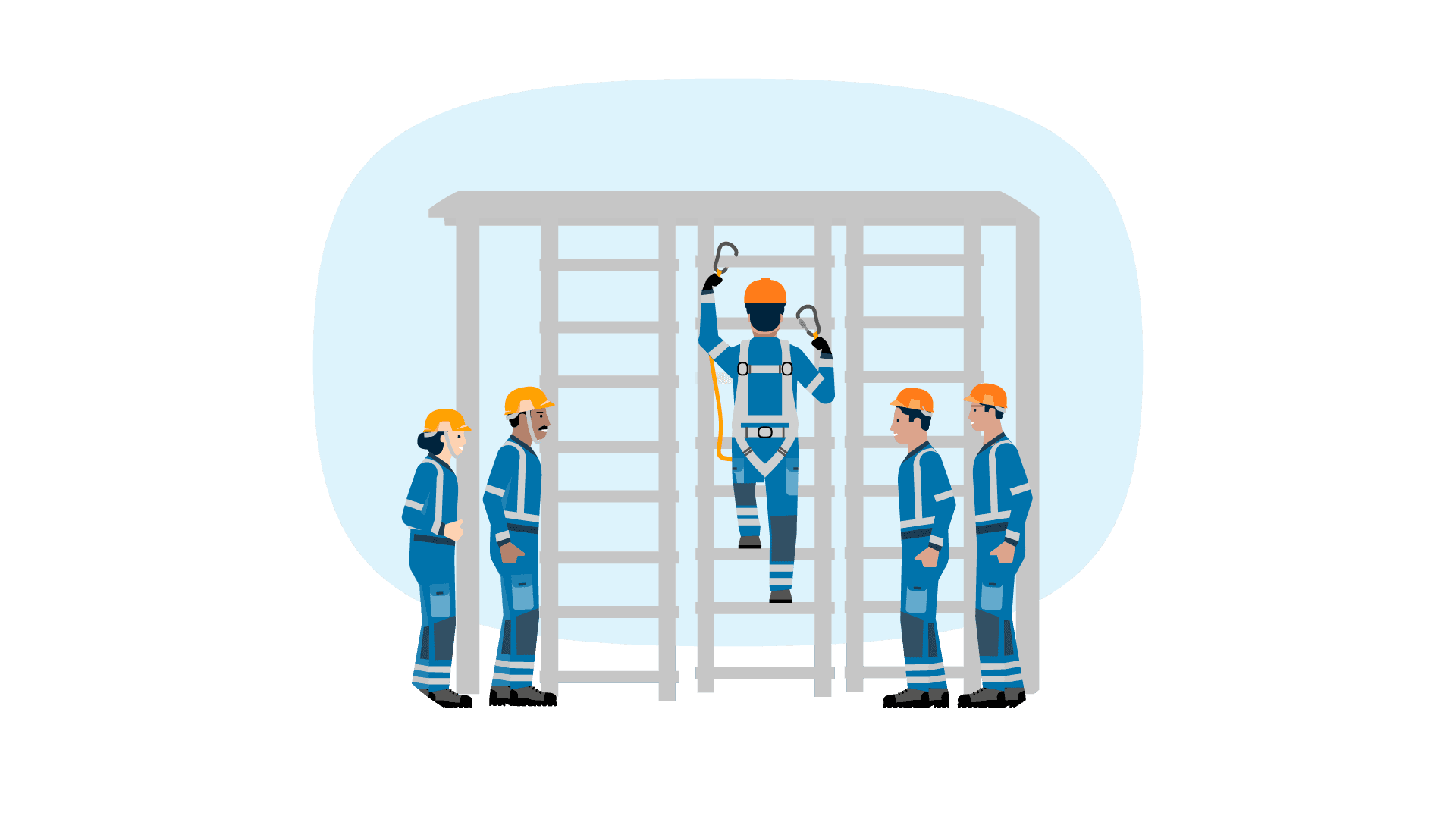 Ladders for working at height(2)