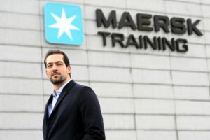 Managing Director - Maersk Training UK