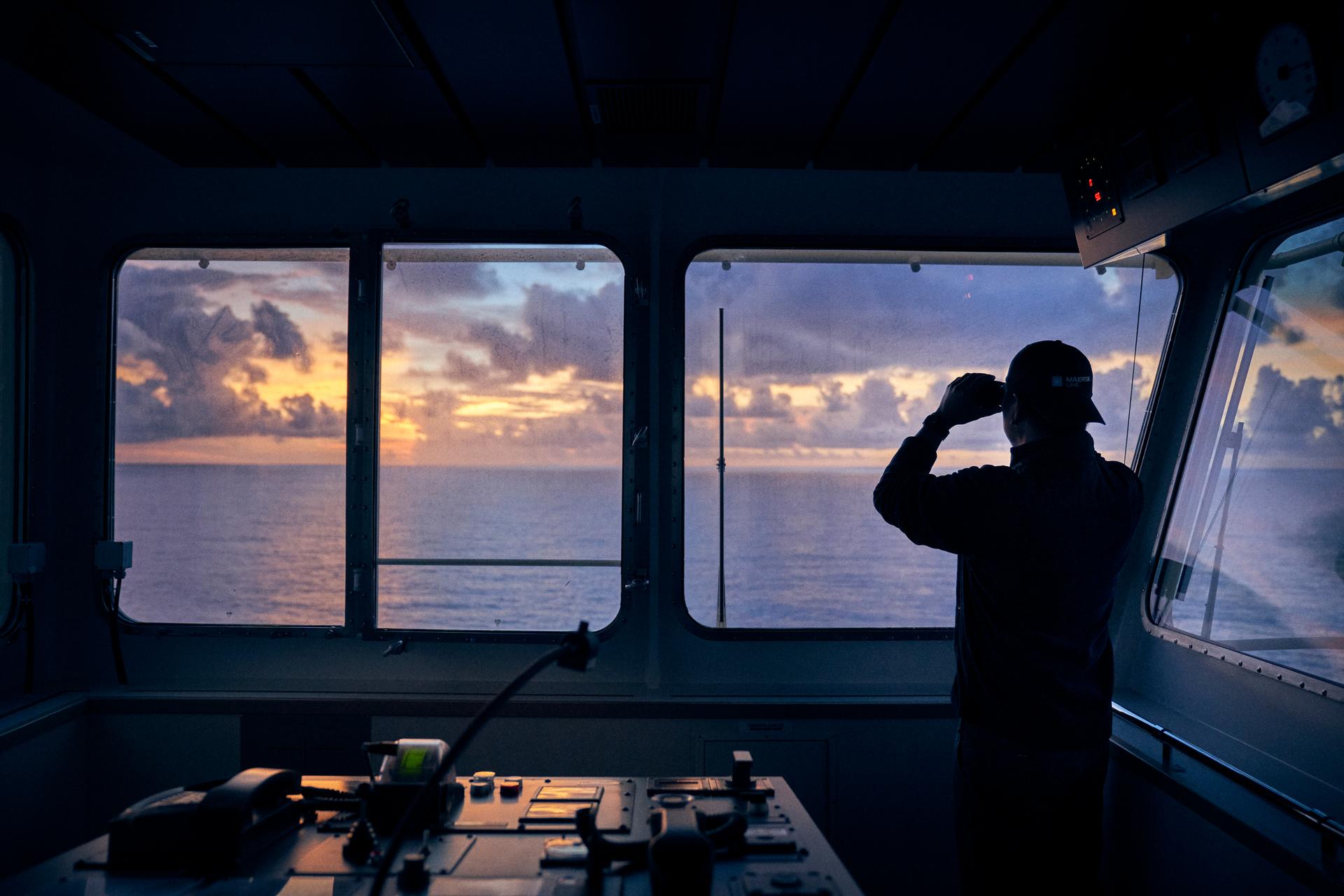 CHARTING A NEW COURSE – Transitioning from Technical Leaders to Efficient People Leaders at SEA