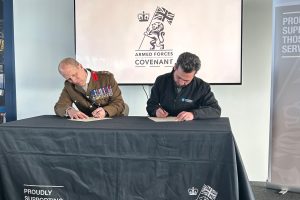 Armed Forces Covenant Signing MAIN